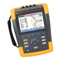 Анализатор энергии Fluke 437 II купить по низкой цене в Москве