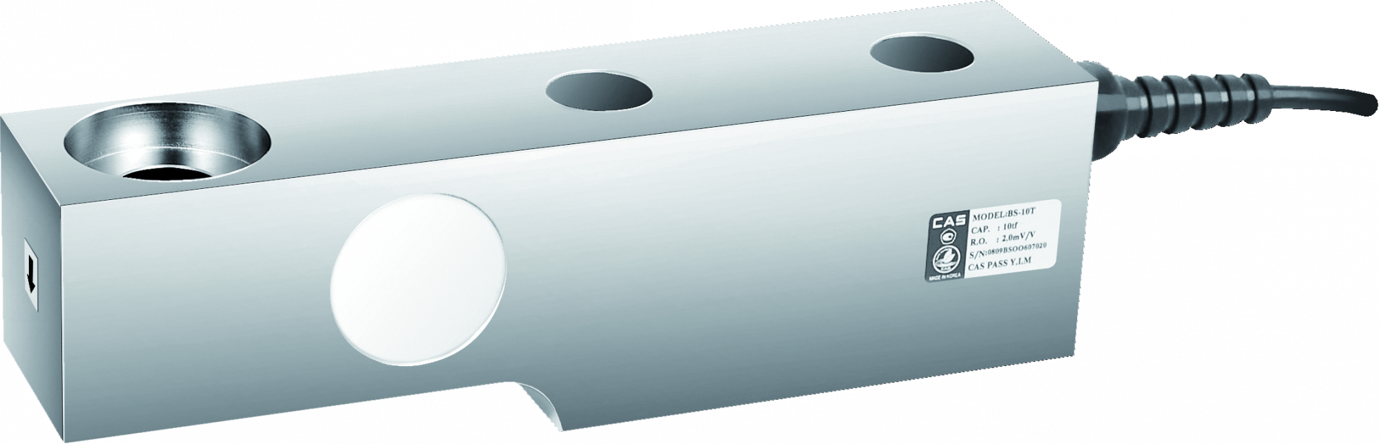 Тензодатчик BS-10t купить по низкой цене в Москве | Доставка от 1 дня ...
