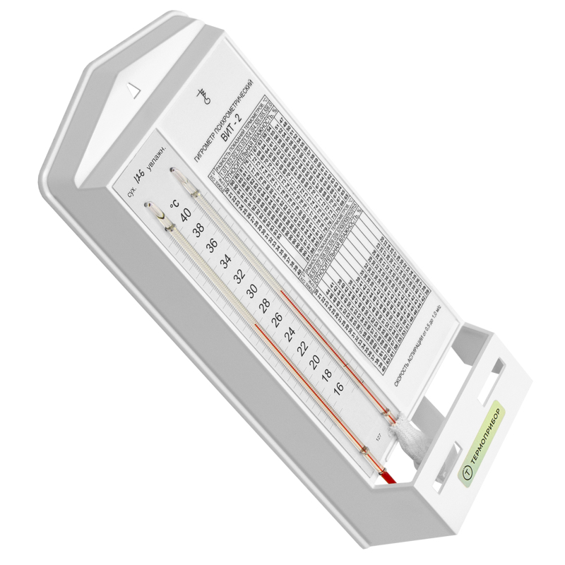 Гигрометр Вит 2 Купить Минск