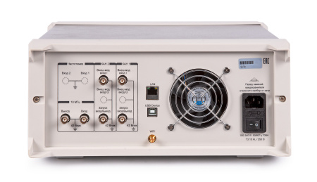 Генератор сигналов АКИП-3423/4 купить по низкой цене | МАКСПРОФИТ