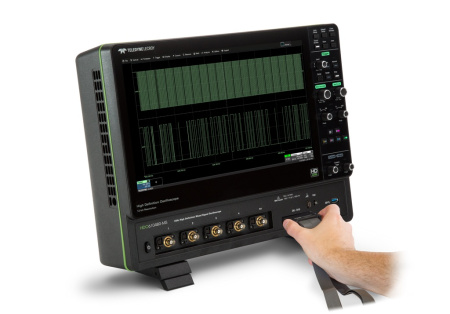 Осциллограф цифровой Teledyne LeCroy HDO6104BR-MS купить по низкой цене | МАКСПРОФИТ Осциллограф цифровой Teledyne LeCroy HDO6104BR-MS купить по низкой цене | МАКСПРОФИТ