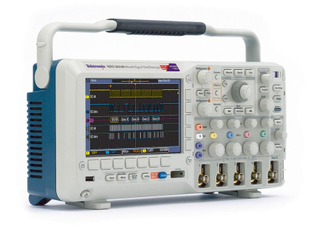Осциллограф Tektronix MSO2004B купить по низкой цене | МАКСПРОФИТ Осциллограф Tektronix MSO2004B купить по низкой цене | МАКСПРОФИТ