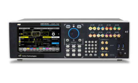 Генератор сигналов произвольной формы АКИП-3426-2D купить по низкой цене | МАКСПРОФИТ