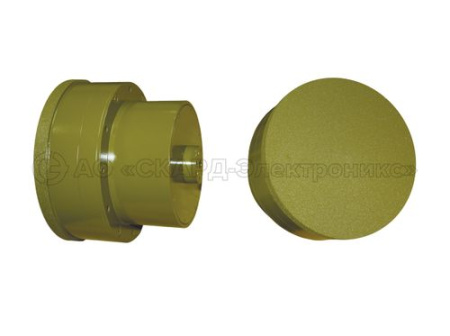 Широкополосная двухканальная синусная антенна СКАРД АС8.206КМ купить по низкой цене | МАКСПРОФИТ