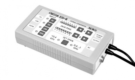 Конвертер для исследования сигналов в проводных линиях НОВО «ОМЕГА-КС4» купить по низкой цене | МАКСПРОФИТ Конвертер для исследования сигналов в проводных линиях НОВО «ОМЕГА-КС4» купить по низкой цене | МАКСПРОФИТ