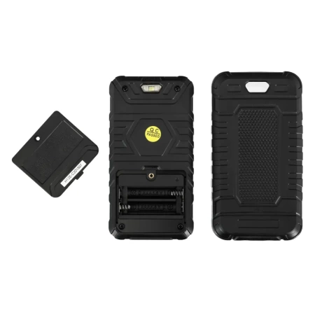 Цифровой мультиметр Ermenrich Zing TC14 купить по низкой цене | МАКСПРОФИТ