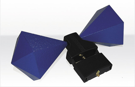 Антенна Биконическая АКИП 9806/6 купить по низкой цене | МАКСПРОФИТ