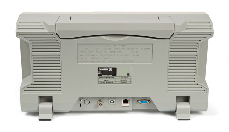 Анализатор спектра GW Instek GSP-7818 купить по низкой цене | МАКСПРОФИТ