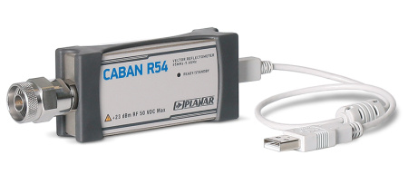 Векторный анализатор цепей Planar Caban R54 купить по низкой цене | МАКСПРОФИТ