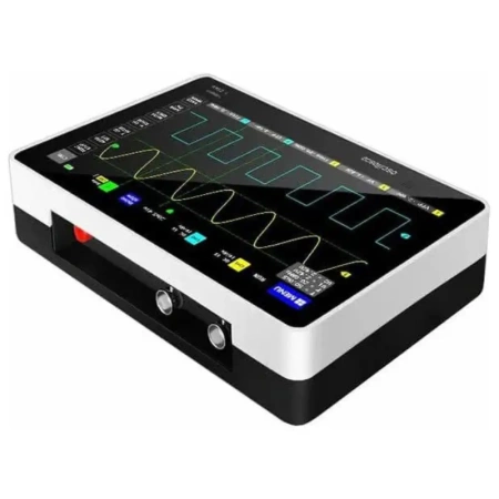 Осциллограф FNIRSI 1013D (2 канала, 100 МГц) купить по низкой цене | МАКСПРОФИТ