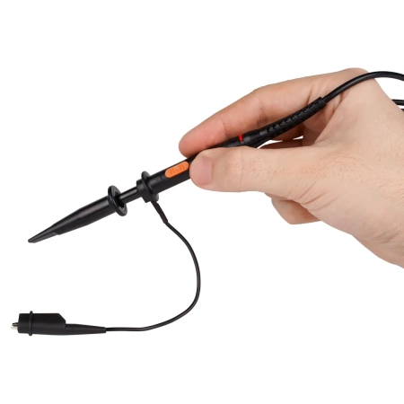 Пассивный пробник RGK PP-200 купить по низкой цене | МАКСПРОФИТ