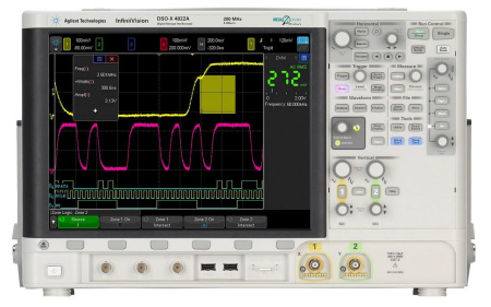 Осциллограф MSOX4034A купить по низкой цене | МАКСПРОФИТ Осциллограф MSOX4034A купить по низкой цене | МАКСПРОФИТ