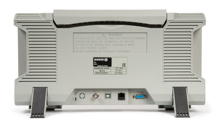 Анализатор спектра GW Instek GSP-7818 купить по низкой цене | МАКСПРОФИТ