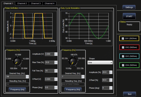 Генератор АКИП-3405 Arb-студия купить по низкой цене | МАКСПРОФИТ