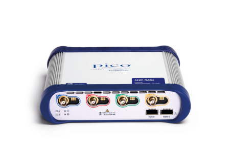 Осциллограф цифровой АКИП-76425E купить по низкой цене | МАКСПРОФИТ