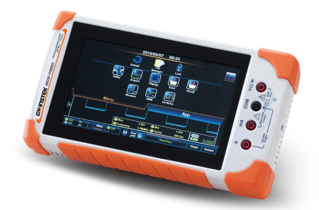 Осциллограф GW Instek GDS-7210 купить по низкой цене | МАКСПРОФИТ