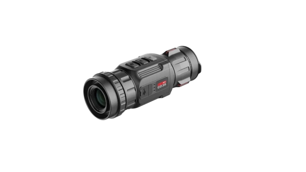 Цифровая насадка на прицел iRay xClip NV CD 35 купить по низкой цене | МАКСПРОФИТ