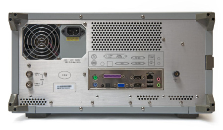 Анализатор цепей АКИП-6601 купить по низкой цене | МАКСПРОФИТ