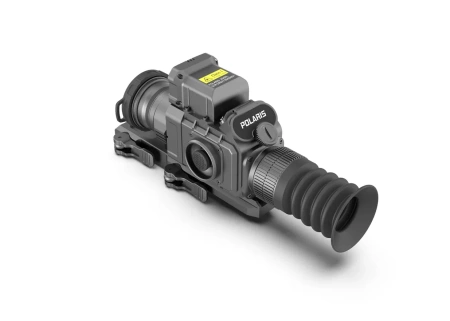 Тепловизионный прицел CONOTECH Polaris 350RL купить по низкой цене | МАКСПРОФИТ Тепловизионный прицел CONOTECH Polaris 350RL купить по низкой цене | МАКСПРОФИТ