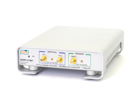 Осциллограф АКИП-4138/1 купить по низкой цене | МАКСПРОФИТ