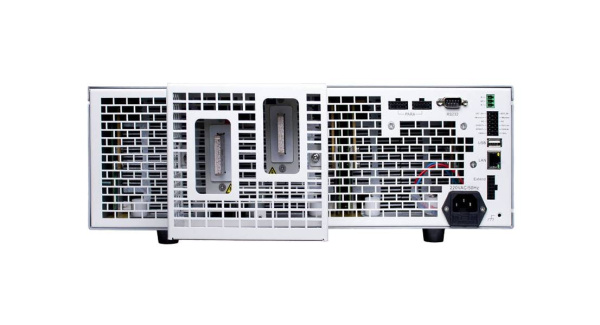 Нагрузка электронная АКИП-1394-600-2500-42 купить по низкой цене | МАКСПРОФИТ