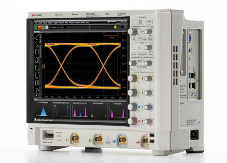 Осциллограф DSOS104A купить по низкой цене | МАКСПРОФИТ