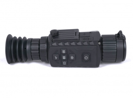 Тепловизионный прицел Arkon Alfa LT35 купить по низкой цене | МАКСПРОФИТ