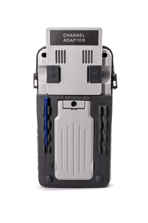 Комплект TESTPRO CV100-K61 (Медь кат.8 + ОптикаММ + Оптика SM + PoE + Верификация) купить по низкой цене | МАКСПРОФИТ Комплект TESTPRO CV100-K61 (Медь кат.8 + ОптикаММ + Оптика SM + PoE + Верификация) купить по низкой цене | МАКСПРОФИТ