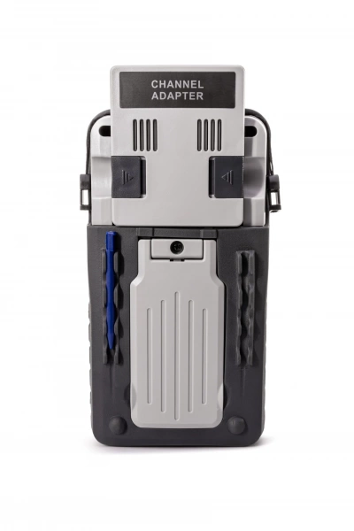 Комплект TESTPRO CV100-K61 (Медь кат.8 + ОптикаММ + Оптика SM + PoE + Верификация) купить по низкой цене | МАКСПРОФИТ Комплект TESTPRO CV100-K61 (Медь кат.8 + ОптикаММ + Оптика SM + PoE + Верификация) купить по низкой цене | МАКСПРОФИТ