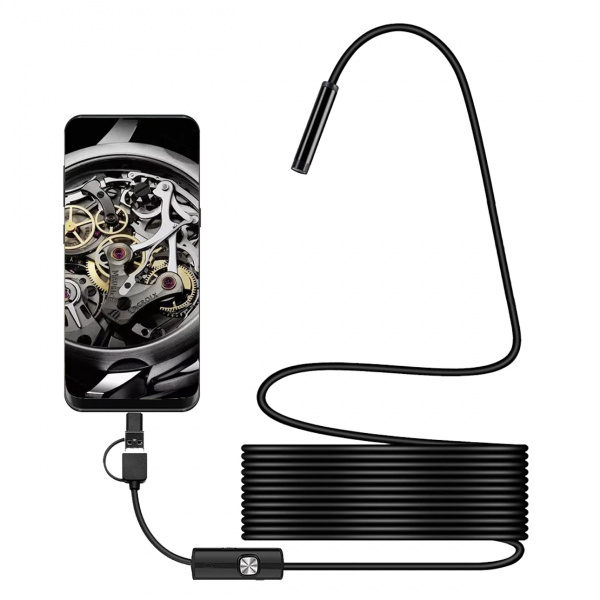 Видеоскоп МЕГЕОН 33053 купить по низкой цене | МАКСПРОФИТ Видеоскоп МЕГЕОН 33053 купить по низкой цене | МАКСПРОФИТ