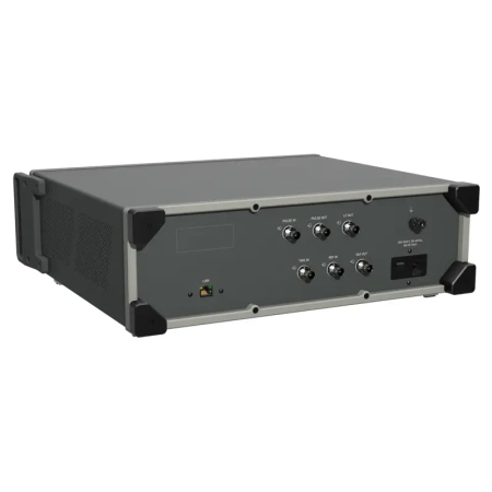 Аналоговый СВЧ генератор Миг Трейдинг MBG100A (HF40 - частота до 40 ГГц) купить по низкой цене | МАКСПРОФИТ