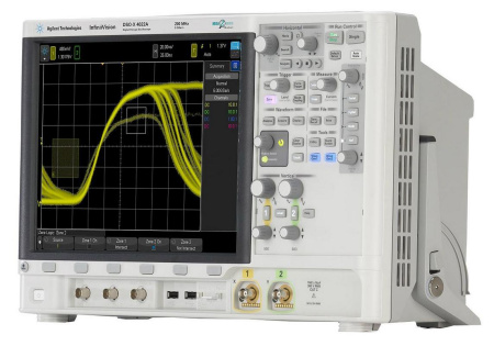Осциллограф DSOX4154A купить по низкой цене | МАКСПРОФИТ Осциллограф DSOX4154A купить по низкой цене | МАКСПРОФИТ