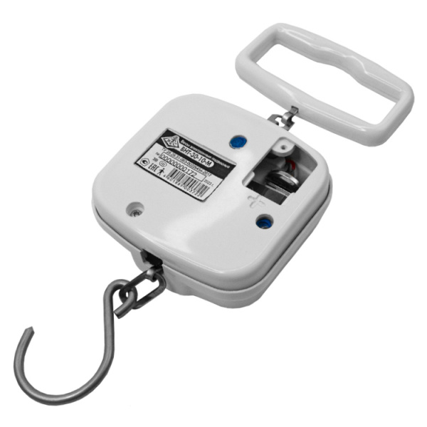 Весы электронные подвесные ВНТ-15-10 с поверкой купить по низкой цене | МАКСПРОФИТ Весы электронные подвесные ВНТ-15-10 с поверкой купить по низкой цене | МАКСПРОФИТ