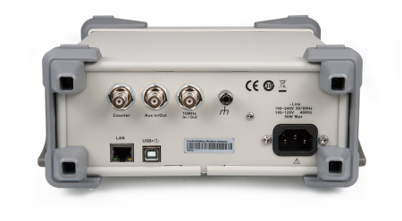 Генератор АКИП-3418/3 купить по низкой цене | МАКСПРОФИТ