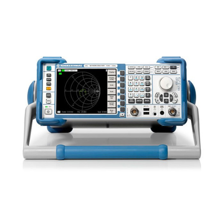 Анализатор цепей Rohde & Schwarz ZVL6 (демонстрационный) купить по низкой цене | МАКСПРОФИТ