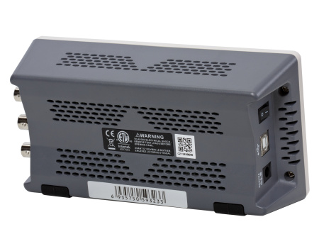 Генератор сигналов произвольной формы UNI-T UTG932E купить по низкой цене | МАКСПРОФИТ