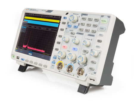 Осциллограф АКИП-4122/9 купить по низкой цене | МАКСПРОФИТ