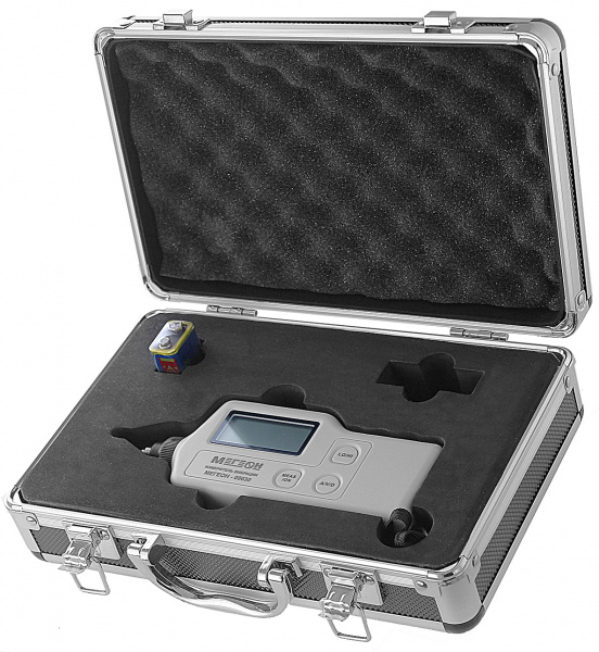 Измеритель вибрации (виброметр) МЕГЕОН 09630 купить по низкой цене | МАКСПРОФИТ Измеритель вибрации (виброметр) МЕГЕОН 09630 купить по низкой цене | МАКСПРОФИТ