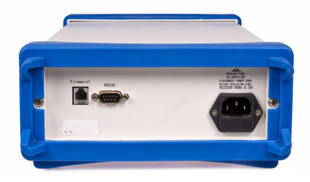 Вольтметр АКИП-2401 купить по низкой цене | МАКСПРОФИТ