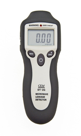 Детектор СВЧ излучения CEM DT-2G купить по низкой цене | МАКСПРОФИТ Детектор СВЧ излучения CEM DT-2G купить по низкой цене | МАКСПРОФИТ