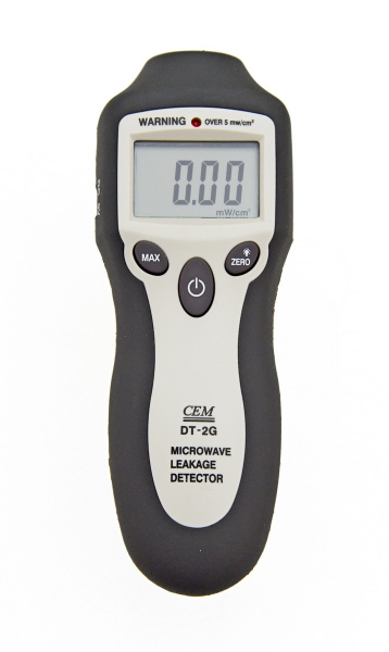 Детектор СВЧ излучения CEM DT-2G купить по низкой цене | МАКСПРОФИТ Детектор СВЧ излучения CEM DT-2G купить по низкой цене | МАКСПРОФИТ