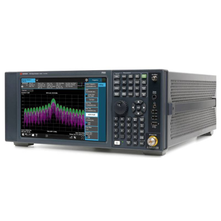 Анализатор спектра Keysight N9030B-550 (от 3 Гц до 50 ГГц) купить по низкой цене | МАКСПРОФИТ