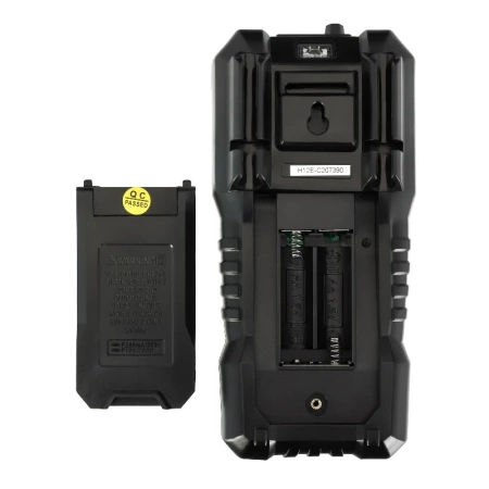 Цифровой мультиметр Ermenrich Zing TC32 купить по низкой цене | МАКСПРОФИТ