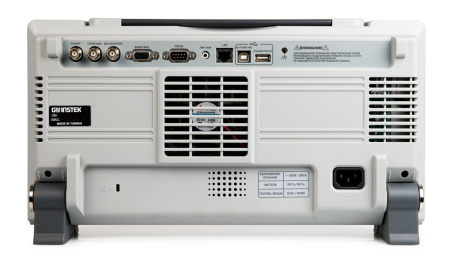 Осциллограф GW Instek GDS-73504A купить по низкой цене | МАКСПРОФИТ