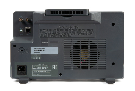 Осциллограф АКИП-4129 купить по низкой цене | МАКСПРОФИТ