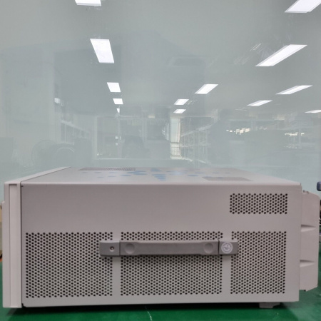 Тестер коэффициента битовых ошибок Agilent N4901B (демонстрационный) купить по низкой цене | МАКСПРОФИТ