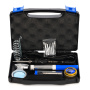 Набор паяльный в кейсе VERDO SE0203 купить по низкой цене | МАКСПРОФИТ Набор паяльный в кейсе VERDO SE0203 купить по низкой цене | МАКСПРОФИТ