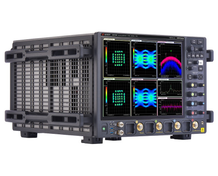 Осциллограф цифровой UXR0104A купить по низкой цене | МАКСПРОФИТ