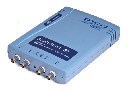 Осциллограф АКИП-4110/1 купить по низкой цене | МАКСПРОФИТ