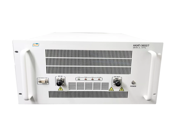 Усилитель АКИП-3602/7 купить по низкой цене | МАКСПРОФИТ Усилитель АКИП-3602/7 купить по низкой цене | МАКСПРОФИТ